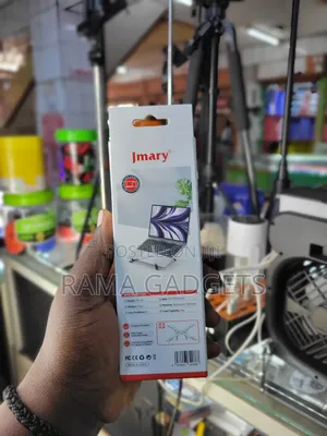 Jmary Ms-97 Folding Laptop Stand.
