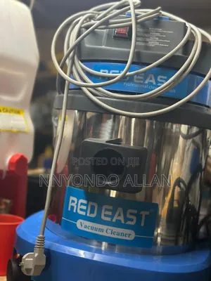 Vacuum Cleaner