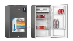 120 Litres Onida Single Door Fridge