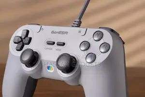 Game Controllers