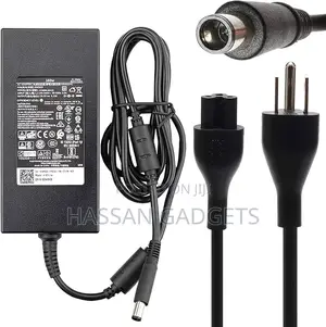 Laptop Adapters