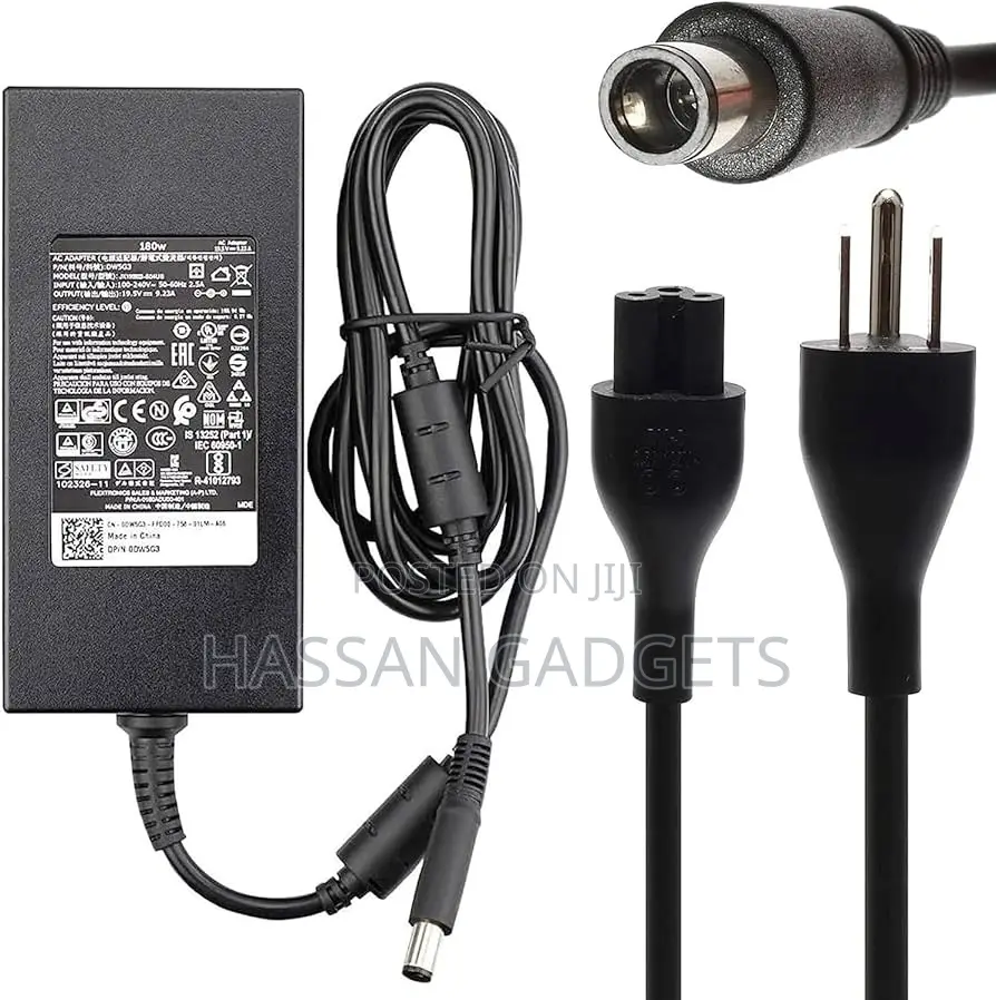 Laptop Adapters