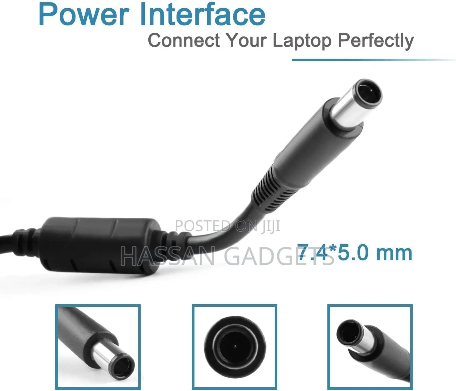 Laptop Adapters