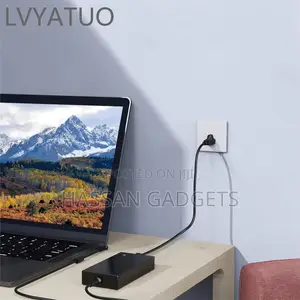 Laptop Adapters
