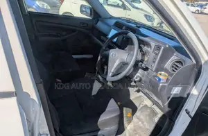 Toyota Probox 1.5 DX 2WD 2017 Pearl