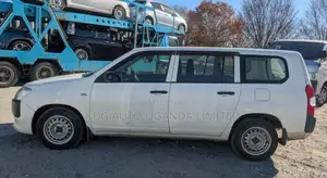 Toyota Probox 1.5 DX 2WD 2017 Pearl