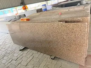 Textured Granites