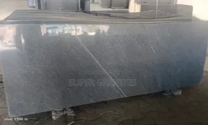 Textured Granites