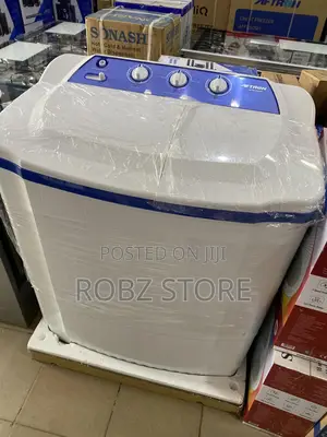 Washing Manchine