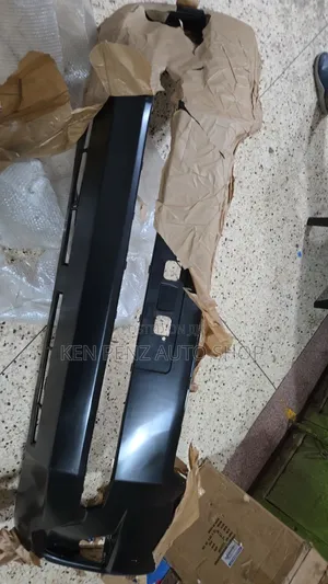 Landcruiser Lc150 2018 - 2022 Front Bumper