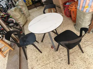 Set of Chairs for Office Original Material