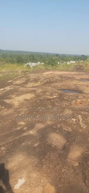 Granite Rock Mine(Land)