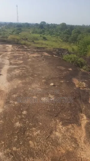 Granite Rock Mine(Land)