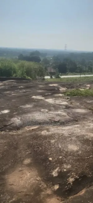 Granite Rock Mine(Land)