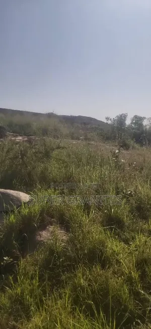 Granite Rock Mine(Land)