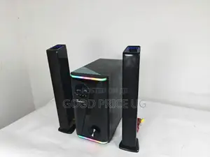 Smartplus 504 Sound Bar