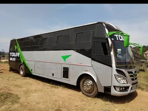 Tour Bus 67 Seater