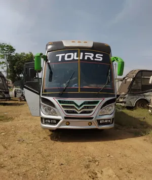 Tour Bus 67 Seater