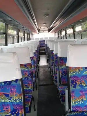Tour Bus 67 Seater