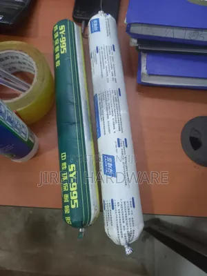 Structure Silicone