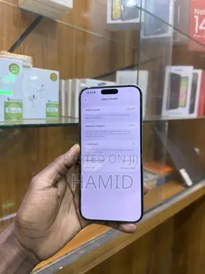 Apple iPhone 16 Pro Max 256 GB