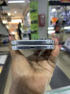 Samsung Galaxy Z Flip 5 256 GB Blue