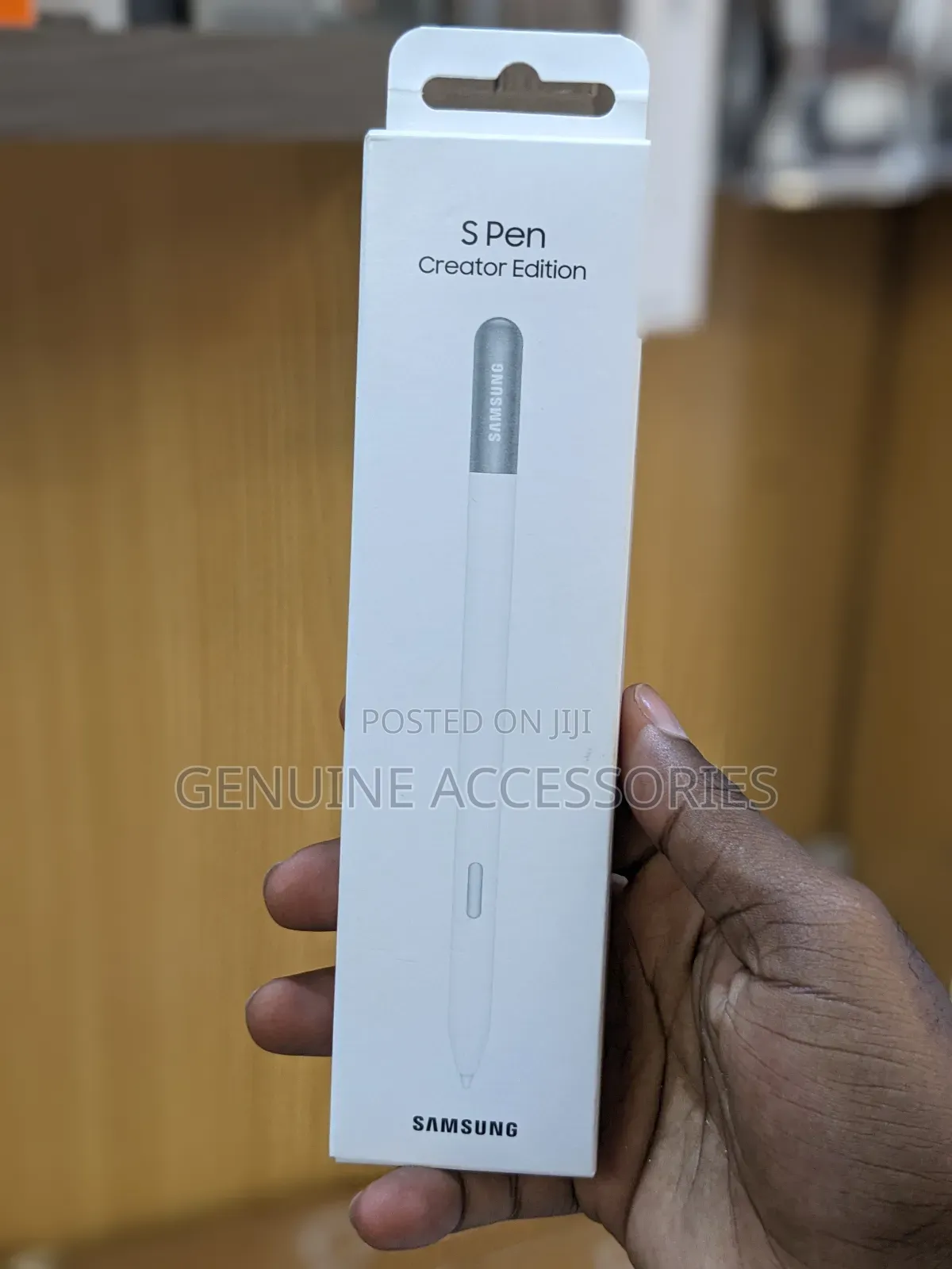 Samsung S Pen Creator Edition Stylus Pen