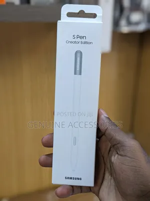 Samsung S Pen Creator Edition Stylus Pen