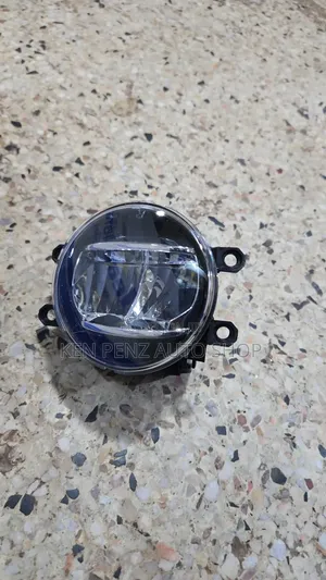 Landcruiser Lc150 2018 - 2022 Foglights/ Spotlight