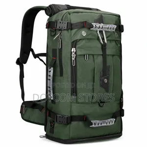 Witzman 4-ways Convertible Travel Backpack.