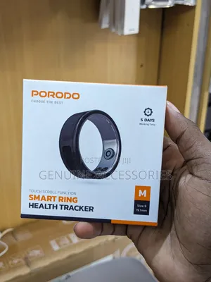 Porodo Smart Ring