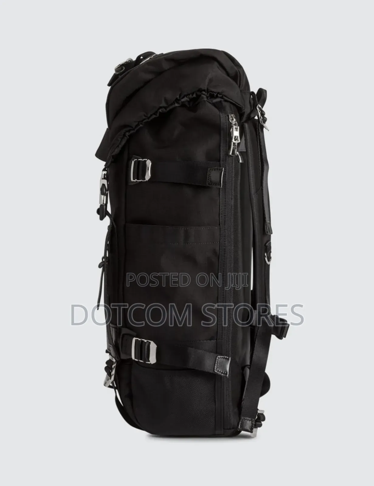 Oakley Street Trolley 2.0 Backpack.