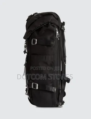 Oakley Street Trolley 2.0 Backpack.