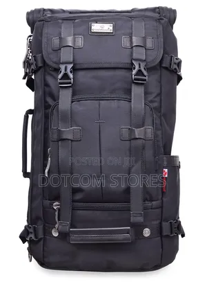 Oakley Street Trolley 2.0 Backpack.