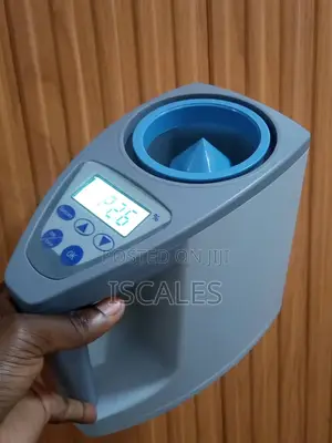 Grain Moisture Meter for Coffee Beans Coffee Moisture Meter
