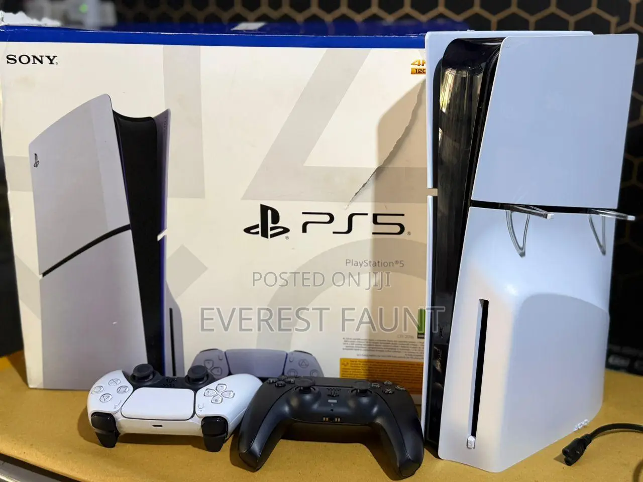 Sony Ps5play Station5