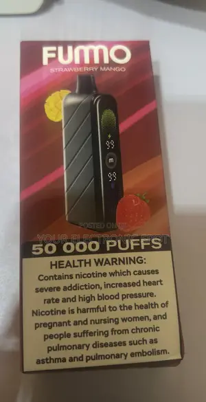 Vapes Puffs