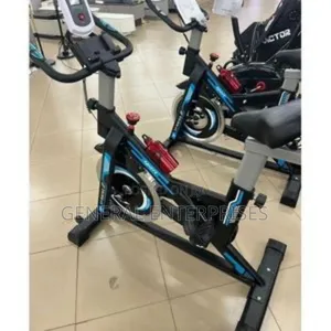 Ttsports Exercise Bike