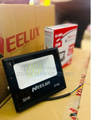 Led Flood Light 30w - Neelux Super Bright