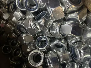 Lock Nuts ( All Sizes Available)