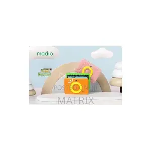 New Modio M56 64 GB