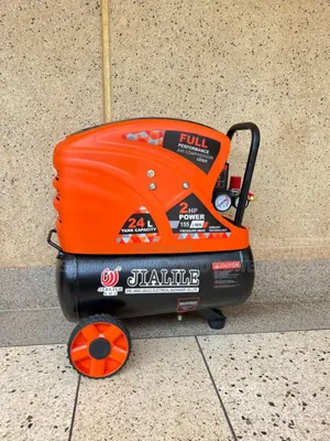 Air Compresser 25 Litres