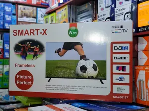 Grab This 43-Inch Digital Tv at a Discount Price