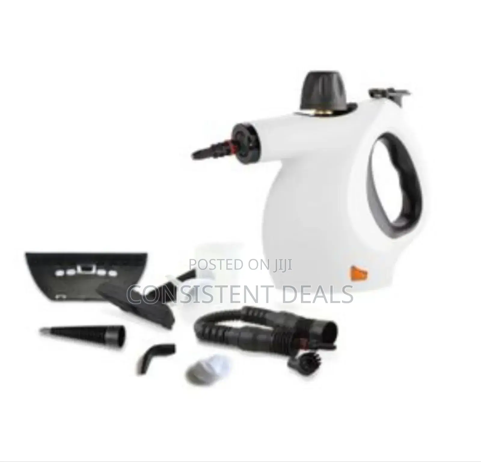 Raf Electric Steam Cleaner