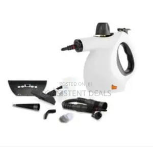 Raf Electric Steam Cleaner