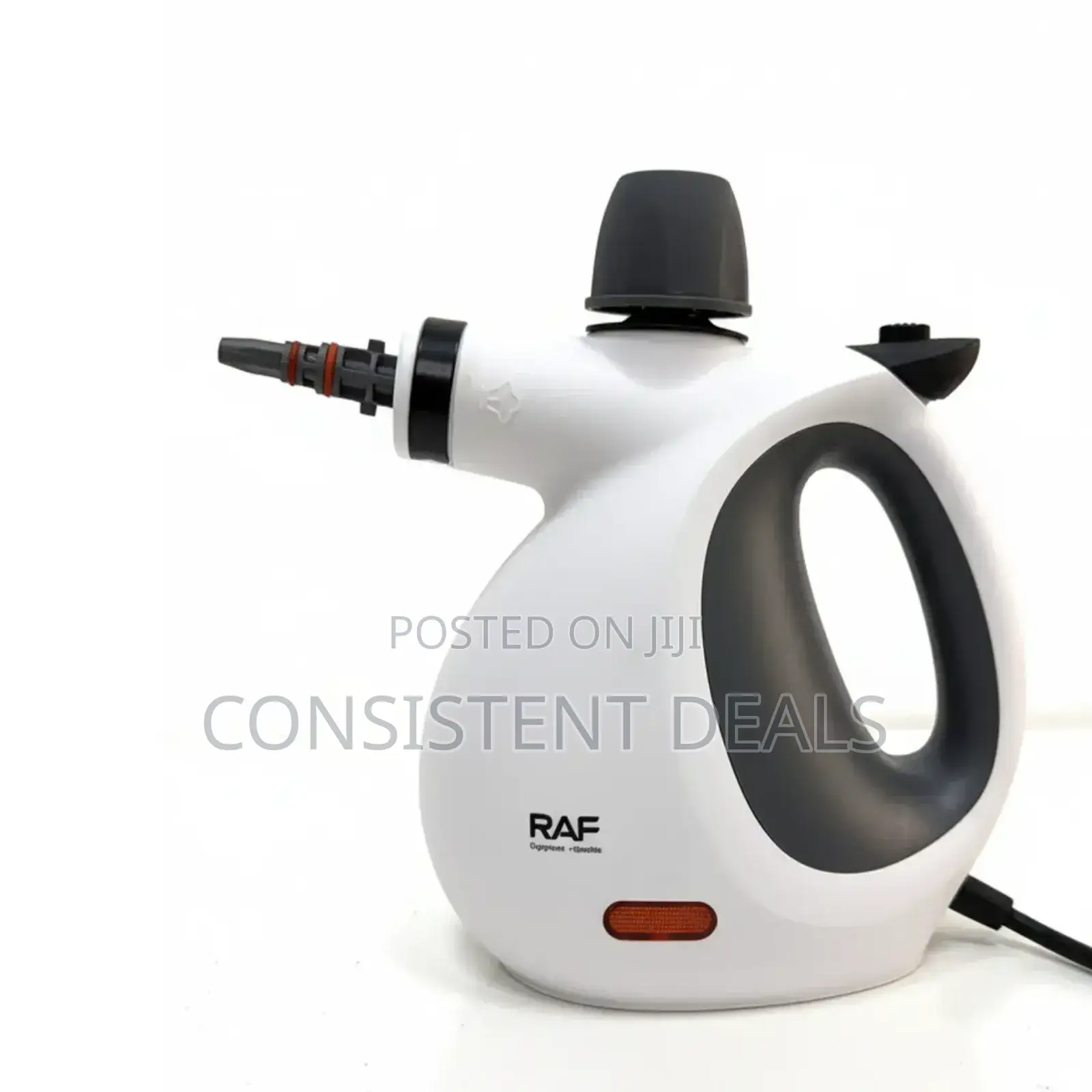 Raf Electric Steam Cleaner