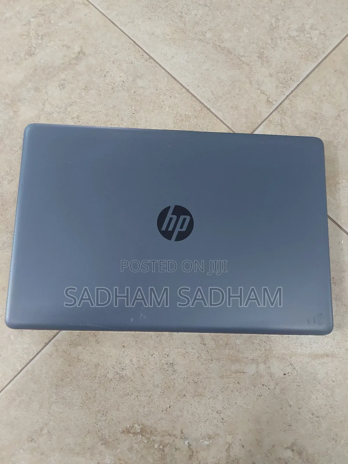 Laptop HP 250 G7 4GB Intel Celeron SSD 128GB