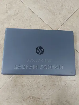 Laptop HP 250 G7 4GB Intel Celeron SSD 128GB