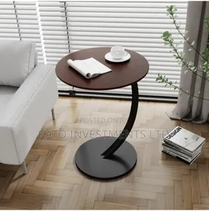 Coffee Table Gold