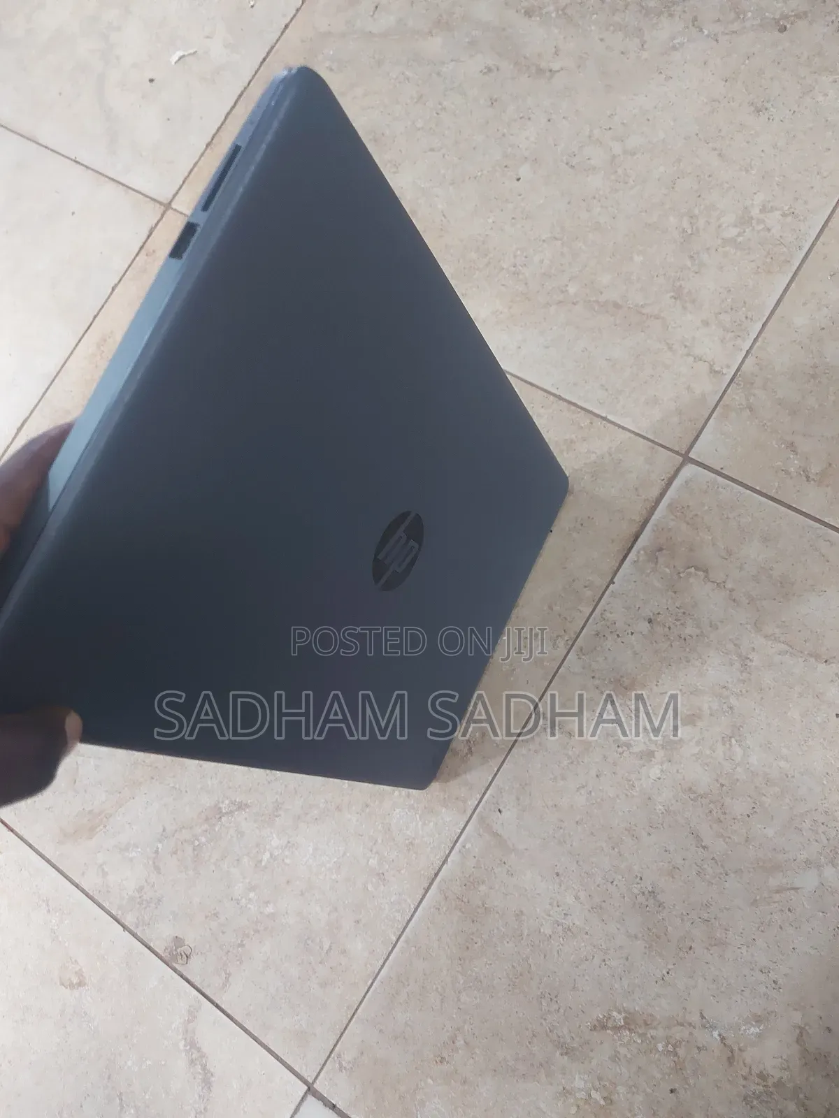 Laptop HP 250 G7 4GB Intel Celeron SSD 128GB